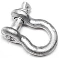 thumbnail image 1 of Baron Manufacturing 3103884 0.31 in. Shackle Anchor Screw Pin, 1 of 3