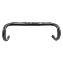 Zipp Service Course SL70 Ergo Drop Handlebar 31.8mm 38cm Matte Black B2 Aluminum