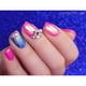 thumbnail image 4 of Fiudx Polvo Holográfico para Uñas, Impresionante Pigmento Aurora para Decoración de Uñas, Efecto Espejo Versátil para Diseños Diy, Perfecto para Decoración Del Hogar y Arte Corporal, Manicura y Proye, 4 of 4
