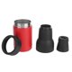 thumbnail image 2 of Aislamiento para latas abridor de botellas aisladores de cerveza doble vacío ANGGREK  Otros, 2 of 8