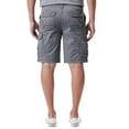 thumbnail image 2 of UNIONBAY Mens Flex Waist Cargo Shorts, 2 of 4