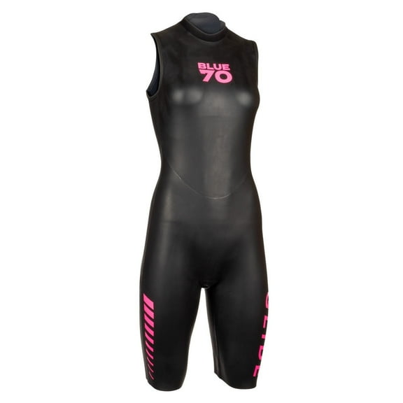 Blueseventy Women's Glide Shorty Wetsuit
