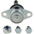thumbnail image 2 of TRW JBJ827 Suspension Ball Joint Fits select: 2005-2008 BMW X3 3.0I, 2004 BMW X3 2.5I, 2 of 2