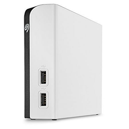 Seagate Game Drive Hub for Xbox 8TB Storage With Dual USB Ports