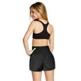 thumbnail image 5 of THJRPQJFD Low Rise Shorts Girls Butterfly Shorts Gymnastics Shorts for Girls 7-8 Infant Girl Clothes Juniors Jeans Size 6 Girls Clothes Teen Girl Girls Jeans 10 Teen Clothes for Ages 13-15, 5 of 9