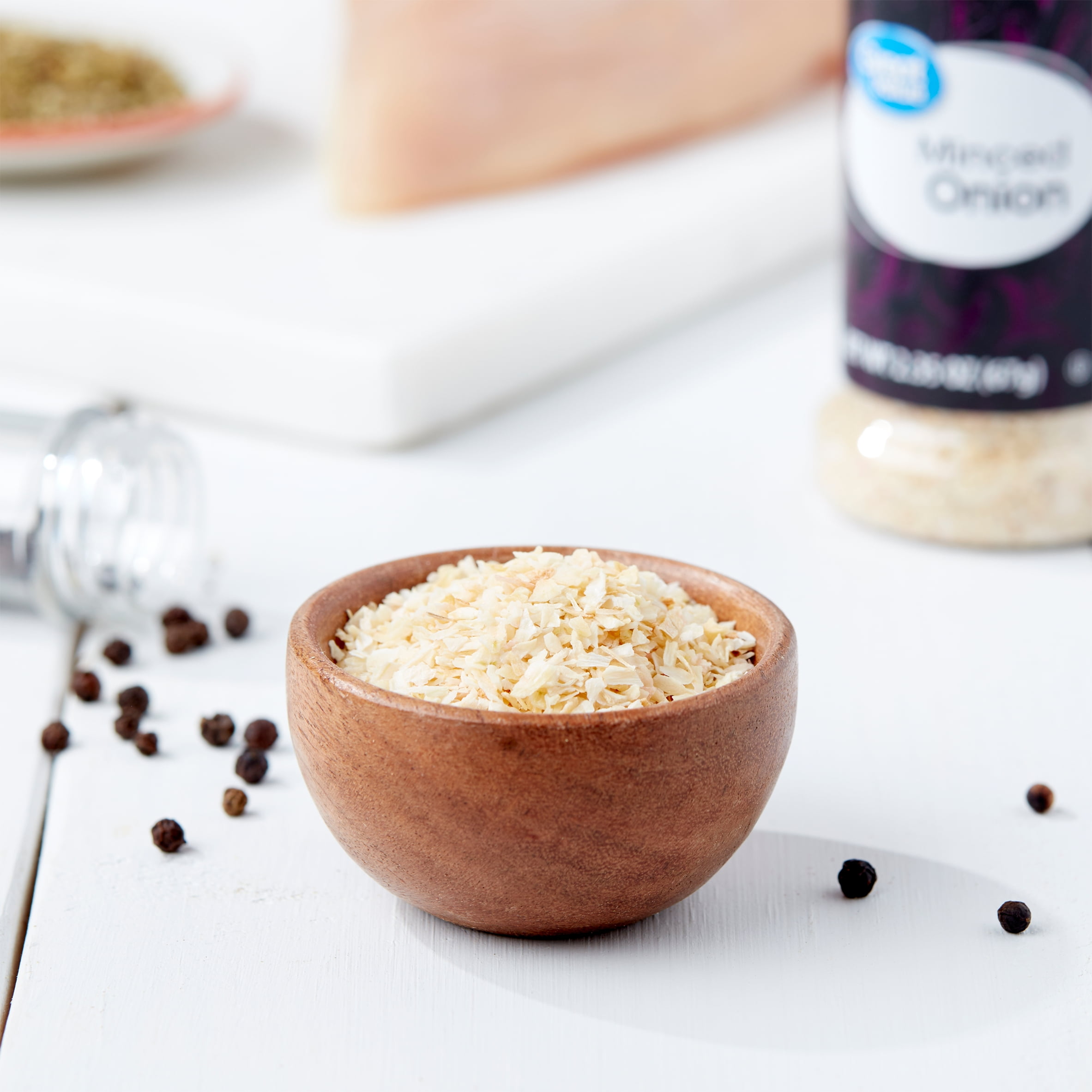 Great Value Minced Onion, 2.35 oz