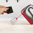 thumbnail image 3 of MOVTOTOP 4pcs Stand Mixer Attachment Holders Kitchen Mixer Flat Beat Holders Compatible for KitchenAid, 3 of 7