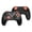 Orange, variant on Wireless Bluetooth Game Controller Compatible with Switch2, Rechargeable Gamepad with Type-C Charging