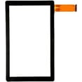 thumbnail image 3 of for Contixo Kids V8 7" Screen Replacement for Contixo Kids Learning Tablet V8 V8-2 V8-3 16G Touch Screen Digitizer Black Glass Panel with Tools(not Including LCD), 3 of 6