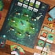 thumbnail image 2 of Kelp - Shark vs. Octopus • 2 Player Game • Strategy Board Game, Asymmetric Gameplay • Authentic Copy • English, Ages 10+ • Standard Edition, Made by Wonderbow Games, 2 of 3