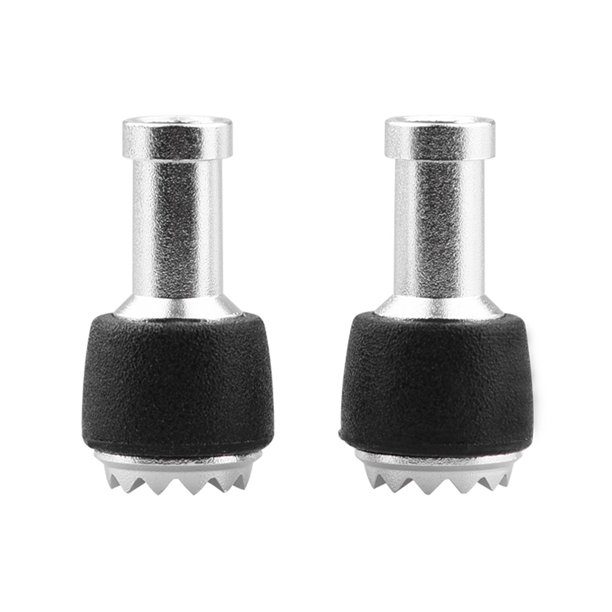 balancín del pulgar 2 uds EWB9001 reemplazo para FIMI X8 MINI control remoto pulgar basculantes FLhrweasw El nuevo