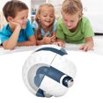 thumbnail image 1 of Rotating Ball Track Toy, 4 Colors, Children Adult Home Portable Funny Stress Relief Rotating Ball Puzzle, 1 of 8