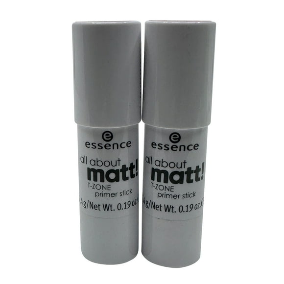 Essence All About Matte T Zone Primer Stick 0.19 OZ