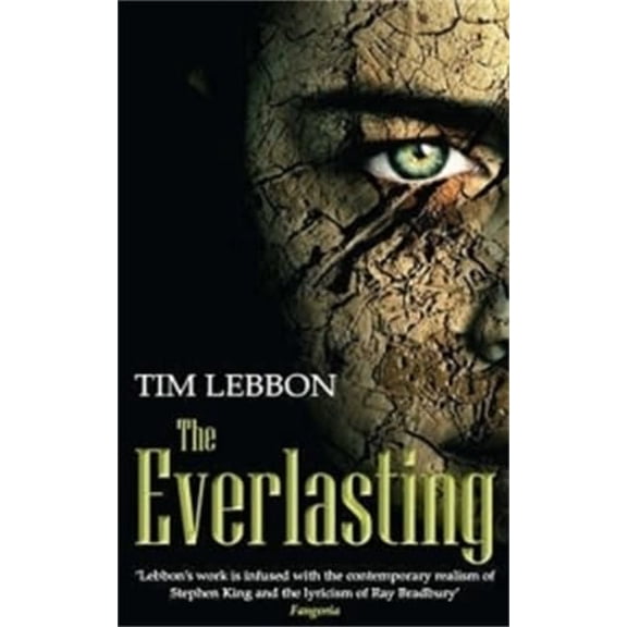 Pre-Owned The Everlasting. Tim Lebbon (Paperback)