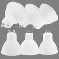thumbnail image 2 of Focos LED regulables, lámparas de aluminio de alta calidad, ampolla superbrillante, 7W, GU10, GU5.3, MR16, COB, 220V, 230V, 240V, 2 of 4