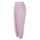 thumbnail image 1 of Women Sweatpants, Light Purple Breathable High Waisted Casual Sweatpants  For Running ANGGREK SG, 1 of 8