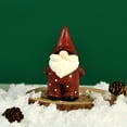 thumbnail image 3 of Ganfancp Decoración Navideña Figura Gnomo Decoración Jardín Decoración Navideña Mesa Gnomos Figuras Resina Decoración Navideña Exterior Figuras Gnomo Navidad Jardín Liquidación Ventas Hoy Ofertas Pri, 3 of 7