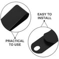 thumbnail image 3 of FOMIYES 10Ud Clip Universal De Metal Para Cinturón Multifuncional En Oficina Y Exterior, 3 of 7