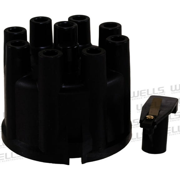 Distributor Cap and Rotor Kit
