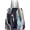 Gray, variant on Vjnyvs Anti-theft Back Pack Waterproof Travel Rucksack Lightweight Shoulder Bag Color Casual Bag For Teenager