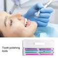thumbnail image 4 of Vogacara Herramienta de blanqueamiento Dental multiusos para el cuidado de los dientes rápido y fácil herramienta de blanqueamiento Dental cuidado de los oídos, 4 of 6