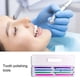 thumbnail image 3 of Soidarity Herramientas de odontología para blanquear los y pulir los herramienta de blanqueamiento productos cuidado de los oídos, 3 of 6