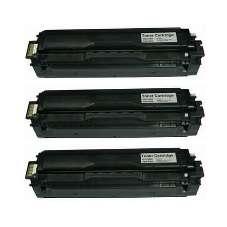 PrinterDash Compatible Replacement for SASSU158A_3PK - Black price history on PriceWatchPro