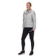 thumbnail image 2 of Chaqueta THE NORTH FACE Flare para mujer, XXL, color gris estaño, 2 of 4