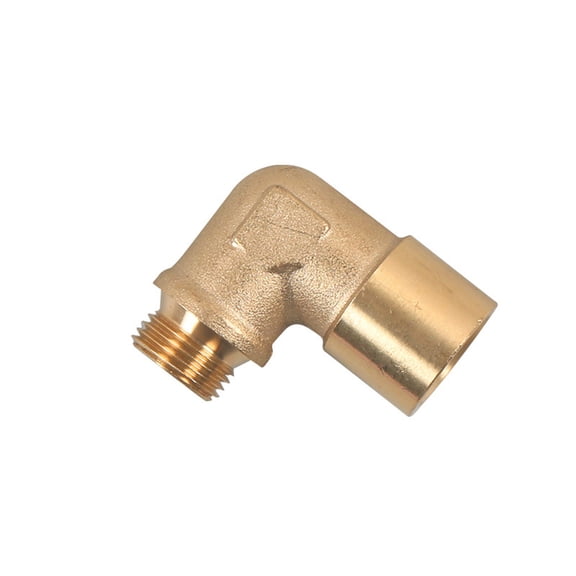 90 Degree M18X1.5 02 Bung Extension Car Sensor Angled Extender Spacer Automotive Accessories 6PC