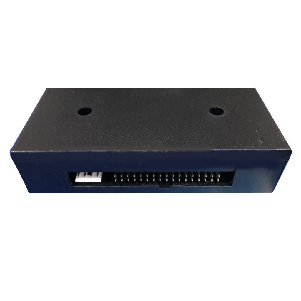 Floppy Drive FDD-UDD STD144 1.44MB USB SSD Floppy Drive Emulator 32Bit CPU for Industrial Controllers Floppy Disk Driver