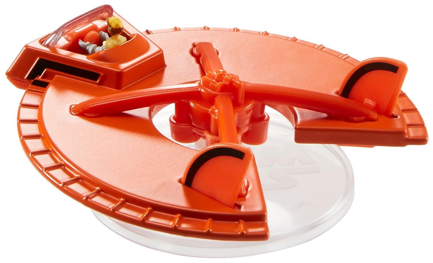 Hot Wheels Star Wars Land Speeder Vehicle