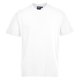 thumbnail image 1 of Portwest - Camiseta Turin Premium para Hombre (Blanco), 1 of 1