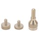 thumbnail image 3 of Tornillo De Cuello De Saxofón, Tornillos De Saxofón De Ajuste Firme 4mm 5mm Metal Para Trabajar ANGGREK Saxophone Neck Screw, 3 of 8