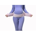 thumbnail image 1 of Faja de Soporte para Embarazo SUPPORTSMART HAB Smart 3 en 1 Rosa, 1 of 5