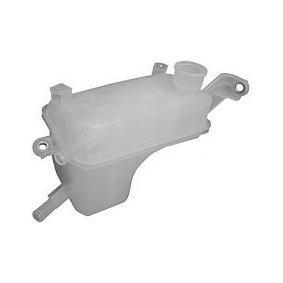 Expansion Tank - Compatible with 2010 - 2015 Toyota Prius 2011 2012 2013 2014