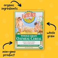 thumbnail image 2 of Cereal de avena integral orgánico Baby Food Earth's Best, 240 ml, 2 of 8