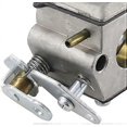 thumbnail image 3 of Motorbike Engines For Engine Parts Silver Chainsaw Carburetor Carb For Walbro WT-89 891 Chainsaw Motorcycle Carburetor, 3 of 5