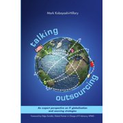 Talking Outsourcing, (Paperback)