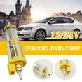 Universal Ultra Quiet 12V/24V Metal Car Heater Fuel Air Pumps Pump