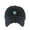 Brush Black, variant on Forget Me Not Masonic Flower Vintage Baseball Cap Embroidered Cotton Adjustable Distressed Dad Hat Brush Black