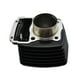 thumbnail image 3 of Kit de cilindro Kinlley FT125 CG125 Negro, 3 of 5