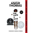thumbnail image 1 of Pre-Owned The Hate U Give Paperback, 1 of 1