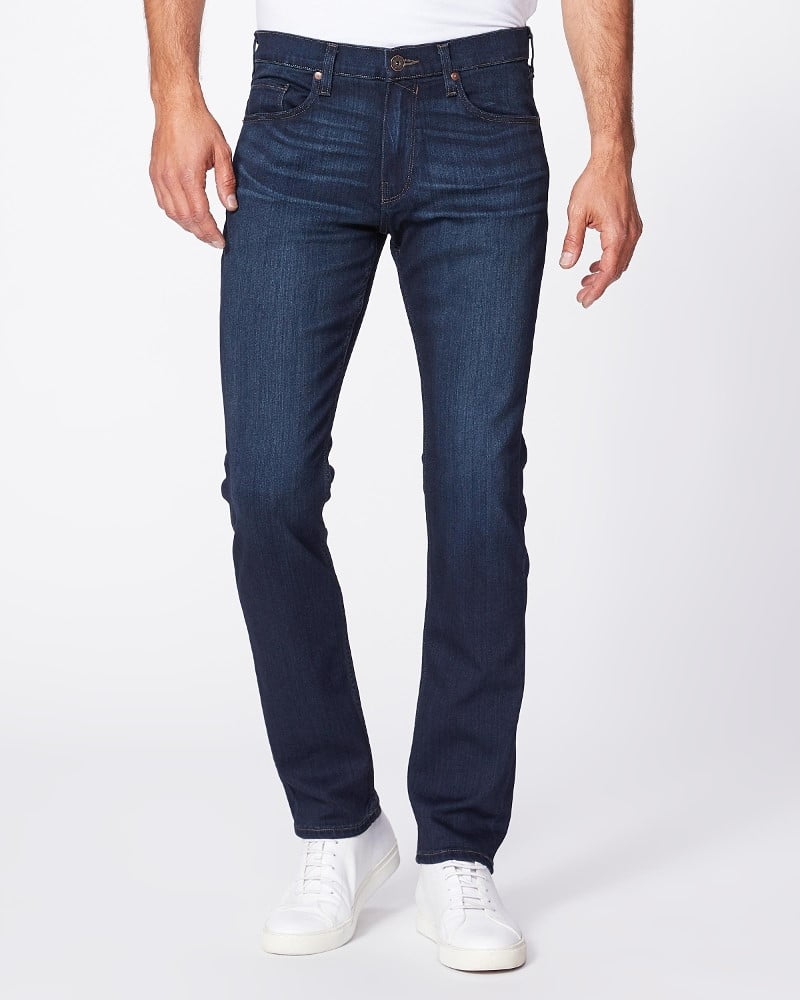 paige mens jeans federal