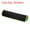 Green, variant on Uxcell 24"x12" Desk Mat Protector, Rubber Non-Slip Mouse Pad Writing Mat for Office Home, Black/Purple