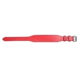 thumbnail image 4 of Cinturón de soporte de cintura mejorado, ajustable para hombres y mujeres, perfecto para levantamiento de pesas, levantamiento de peso muerto y sentadillas, color rojo, 4 of 8