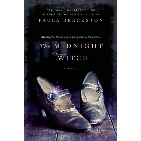The Midnight Witch, (Paperback)