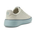 thumbnail image 5 of Cole Haan Men's Grandpro Topspin Sneaker, Ivory/Cloud Blue/Folkstone Gray, 11.5, 5 of 7
