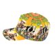 thumbnail image 4 of La Granja de Zenón Gorra de Béisbol para Hombres, Mujeres y Niños, Gorra Clásica de Visera Plana, Gorra Hip Hop Trucker, Snapback Ajustable, 4 of 5