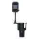 thumbnail image 1 of Portavasos Universal Para Automóvil Con Soporte Para Teléfono Soporte Para Teléfono Inteligente Versátil Y Resistente, 1 of 10