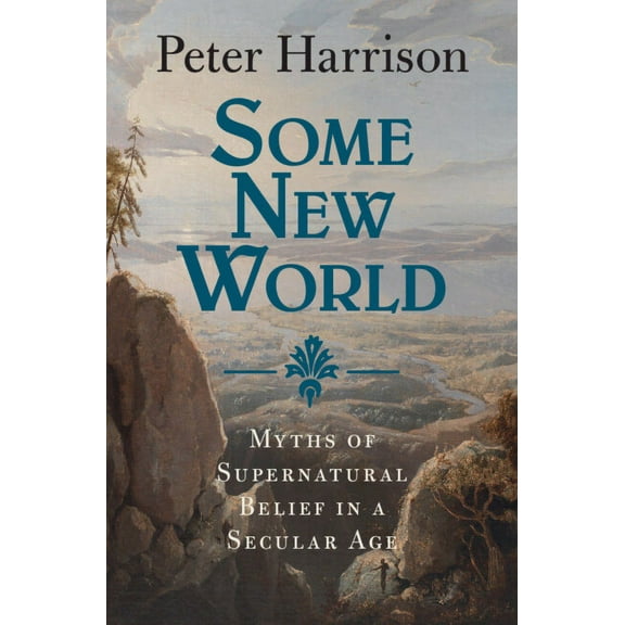 Some New World, (Hardcover)
